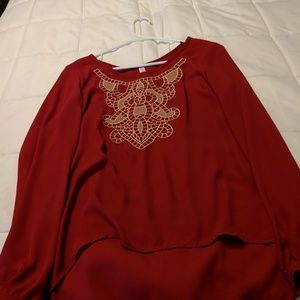 Women's Blouse